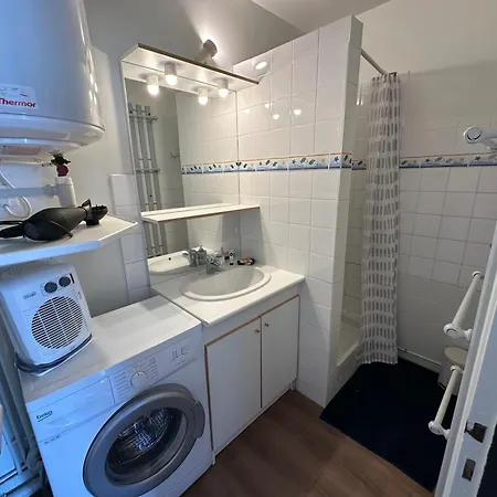 شقة L'eden سا يْليرْ دو ري