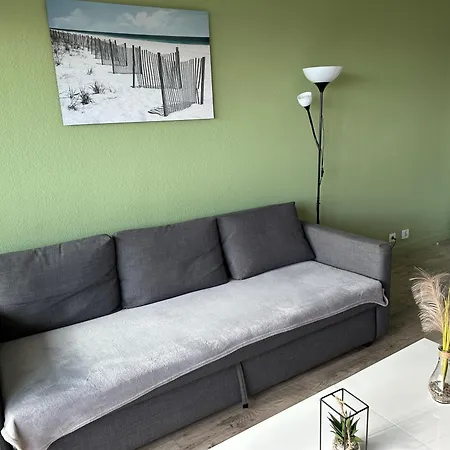 L'eden شقة سا يْليرْ دو ري