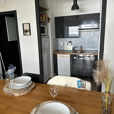 شقة L'eden سا يْليرْ دو ري