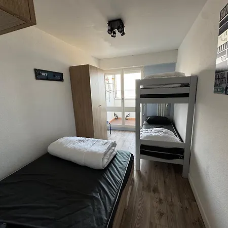 L'eden شقة سا يْليرْ دو ري