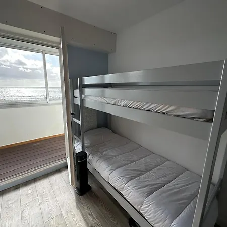 L'eden Lägenhet Saint-Hilaire-de-Riez