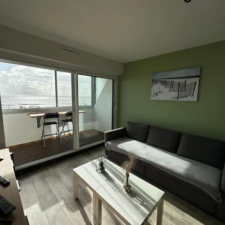 L'eden Saint-Hilaire-de-Riez