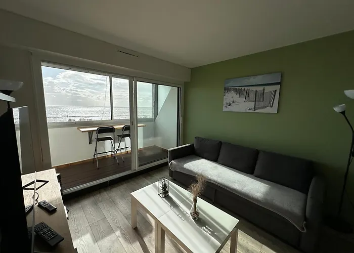 L'eden サンティレール・ド・リエ