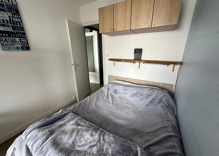 L'eden サンティレール・ド・リエ