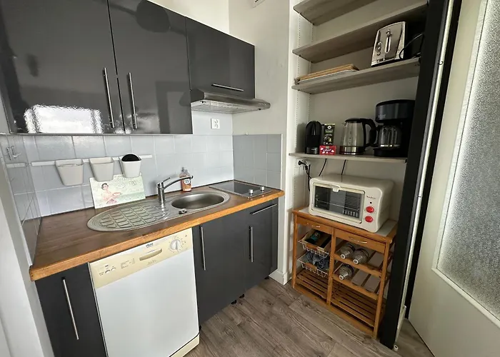 アパート L'eden *