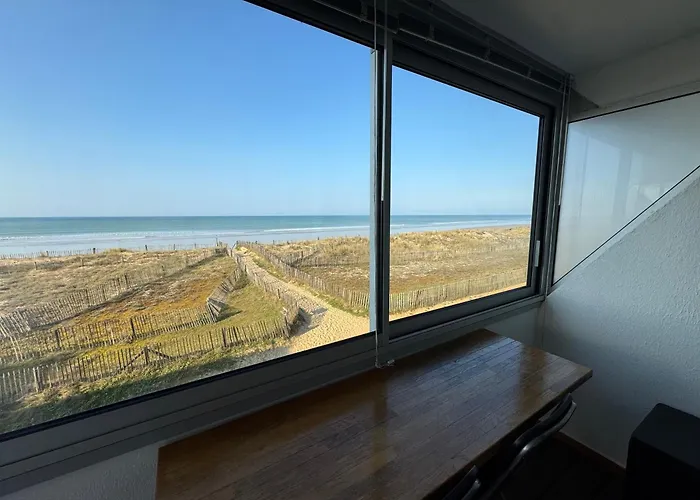 アパート L'eden *