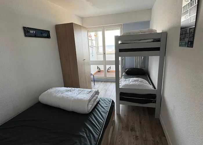 L'eden アパート *